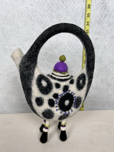 Felt fiber artist - felt,