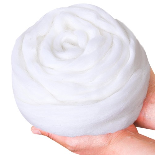 53oz needle felting - felting, wool