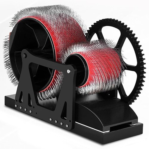 Woolen carding machine hand - woolen,